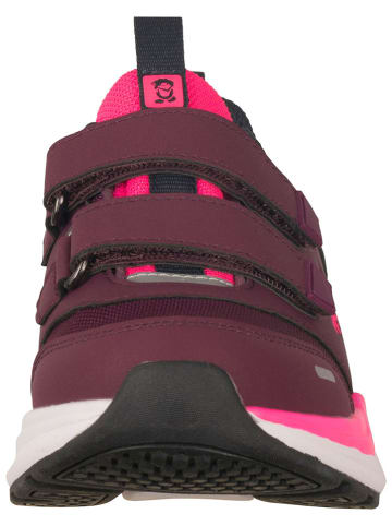 Trollkids Wandelschoenen "Flekkefjord" roze