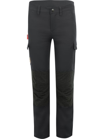 Trollkids Trekkingbroek "Trollheimen" grijs