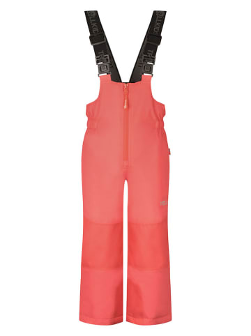 Trollkids Ski-/ Snowboardhose "Nordkapp" in Koralle