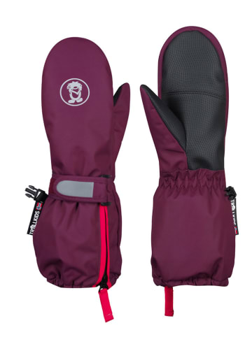 Trollkids Funktions-Fäustlinge "Mitten XT" in Bunt