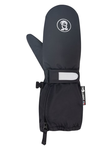 Trollkids Functionele wanten "Mitten XT" zwart