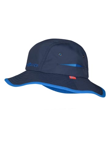 Trollkids Zonnehoed "Troll" donkerblauw