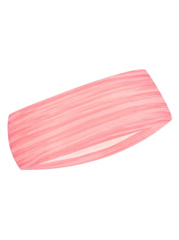 Trollkids Stirnband in Rosa