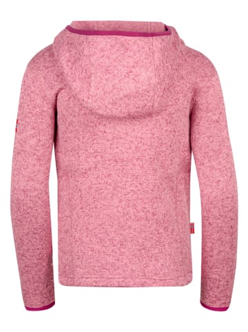 Trollkids Fleecejacke "Jondalen XT" in Rosa