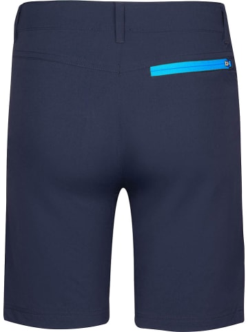 Trollkids Softshellshorts "Haugesund" in Dunkelblau