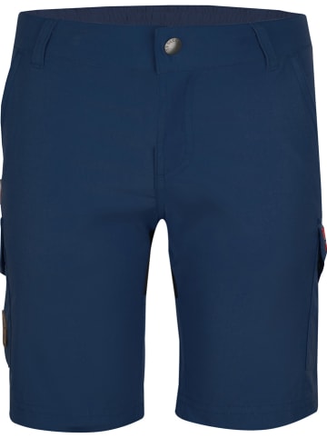 Trollkids Functionele short "Hammerfest" donkerblauw