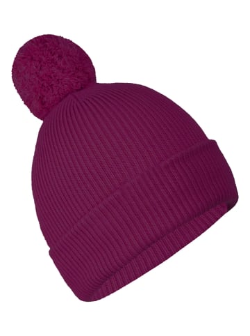 Trollkids Muts "Holmenkollen" paars