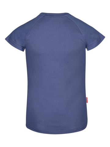 Trollkids Funktionsshirt "Senja" in Blau