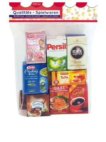 Tanner 15tlg. Kaufladen-Zubehör - ab 3 Jahren