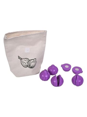 Tanner 6-delige uienset - vanaf 3 jaar