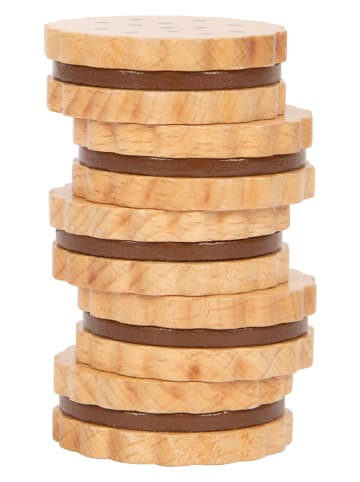 small foot Sandwich-koekjes "fresh" - vanaf 3 jaar