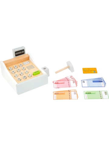 small foot Kasa z akcesoriami - 3+