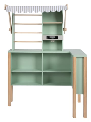 small foot 2in1-Kaufladen und Kinderküche - ab 3 Jahren