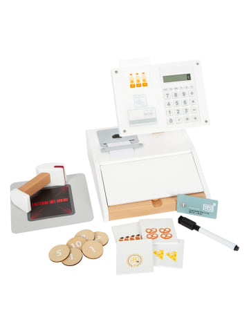 small foot Kasa "fresh" - 3+