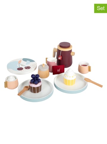 small foot Koffee en theeset "tasty" - vanaf 3 jaar