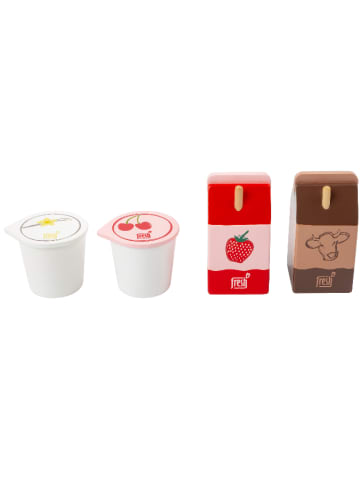 small foot Milchprodukte-Set - ab 3 Jahren