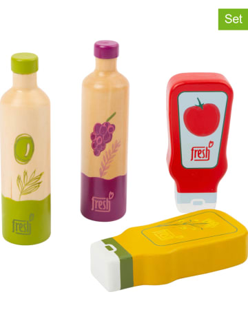 small foot Saucen und Öl-Set - ab 3 Jahren