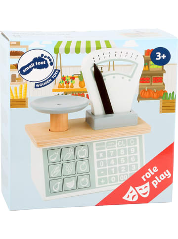 small foot Houten weegschaal - vanaf 3 jaar