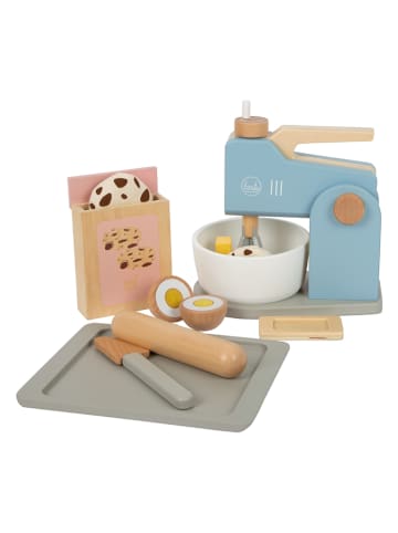 small foot Mixerset "tasty" - vanaf 3 jaar