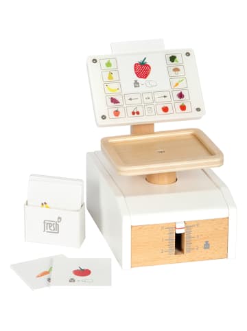 small foot Waage "Fresh" - ab 3 Jahren