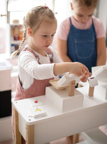 small foot Waage "Fresh" - ab 3 Jahren