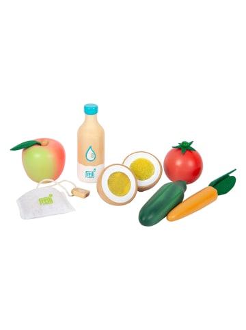 small foot Levensmiddelenset "vegetarisch fresh" - vanaf 3 jaar