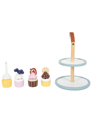 small foot Cupcake Etagere "Tasty" -  ab 3 Jahren