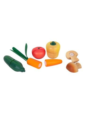 small foot Gemüse-Set - ab 2 Jahren