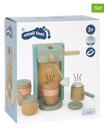 small foot Koffiemachineset "Tasty" - vanaf 3 jaar