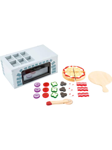 small foot Pizza-oven met accessoires - vanaf 3 jaar