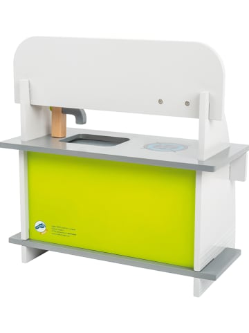 small foot Kinderküche mit Zubehör - ab 3 Jahren