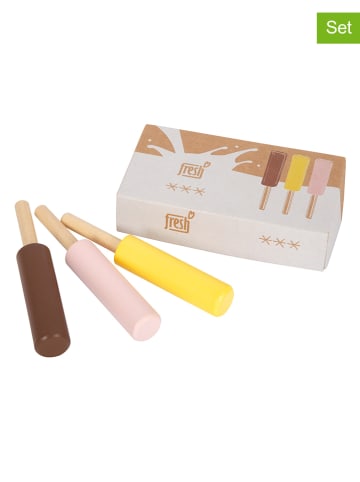 small foot Milcheis-Set - ab 3 Jahren