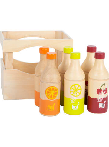 small foot Flessenkist "Fresh" - vanaf 3 jaar