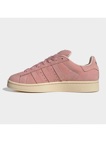 adidas Leder-Sneakers "Campus 00s" in Rosa