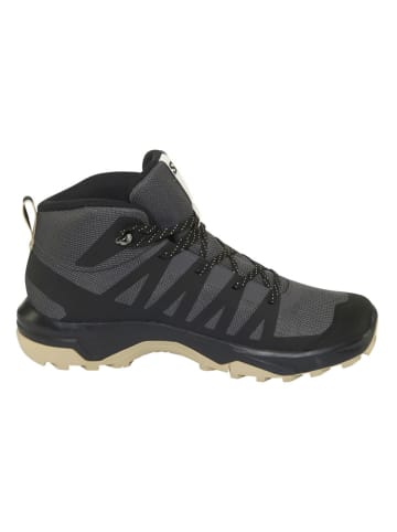 SALOMON Wanderboots "Extend" in Anthrazit