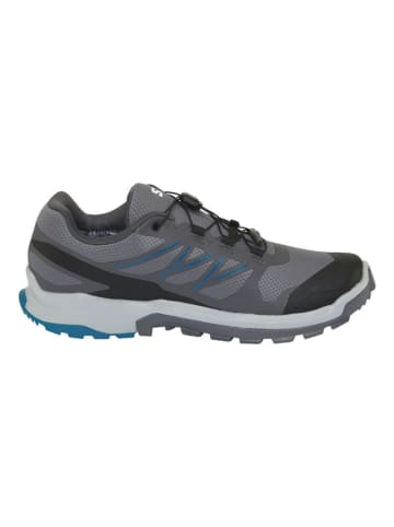 SALOMON Trailrunningschuhe "Xa Flyer GTX" in Grau