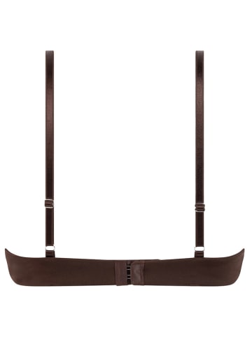 Hunkemöller Beugelbeha beige/bruin