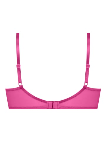 Hunkemöller Biustonosz "Ida" w kolorze różowym