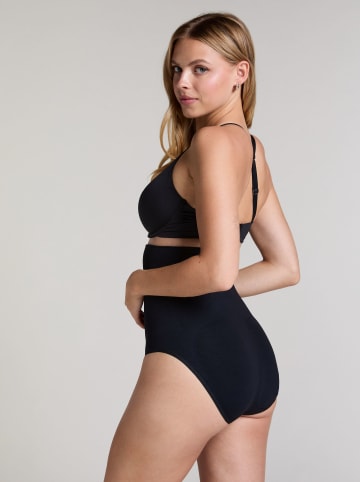Hunkemöller Shape-Panty in Schwarz