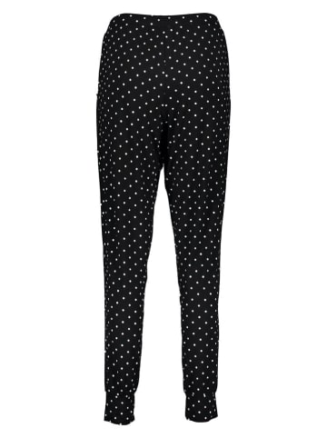 Hunkemöller Pyjamabroek zwart