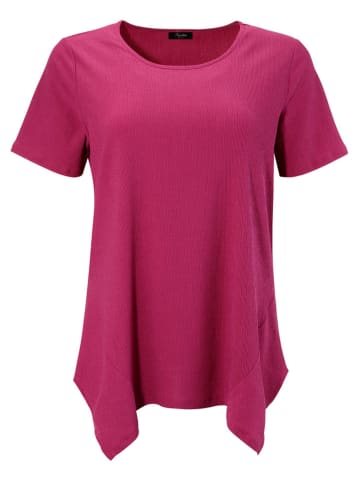 Aniston Shirt roze