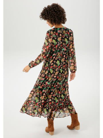 Aniston Kleid in Bunt