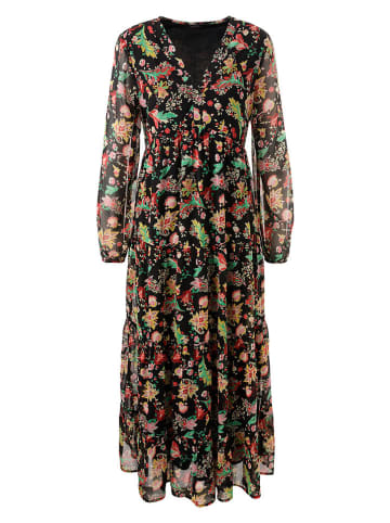 Aniston Jurk meerkleurig