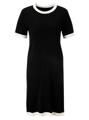 Aniston Kleid in Schwarz