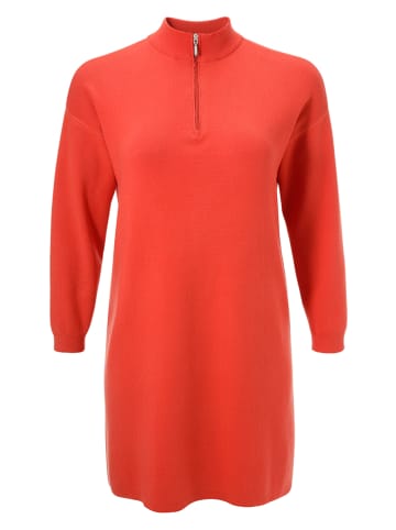 Aniston Kleid in Rot