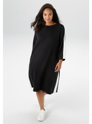 Aniston Sukienka w kolorze czarnym