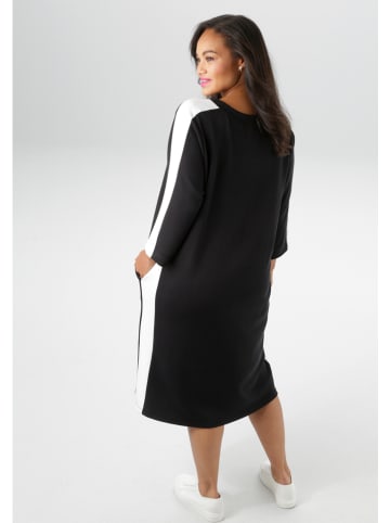 Aniston Sukienka w kolorze czarnym
