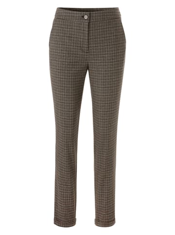 Aniston Chino in Grau