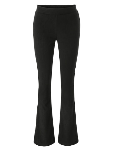 Aniston Spodnie w kolorze czarnym