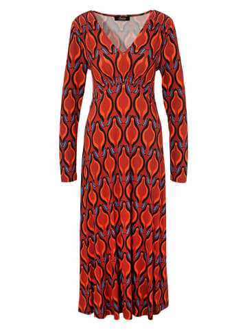 Aniston Kleid in Rot